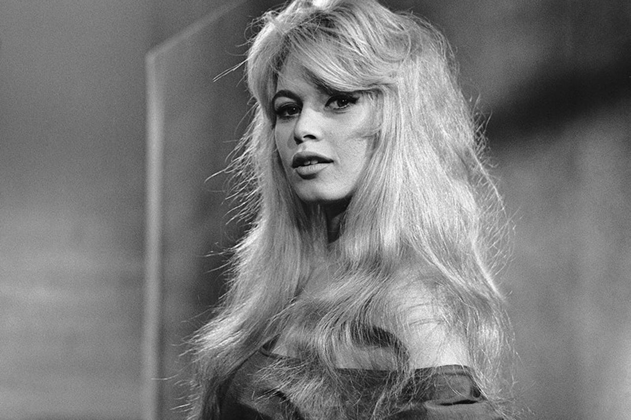 Brigitte Bardot