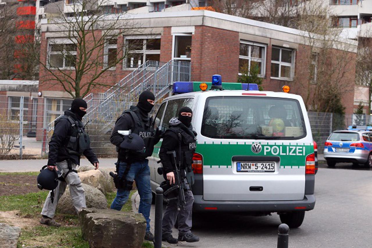 polizei