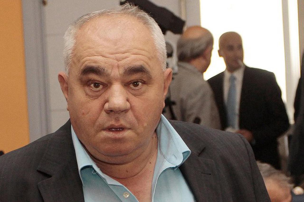 Esed Radeljaš