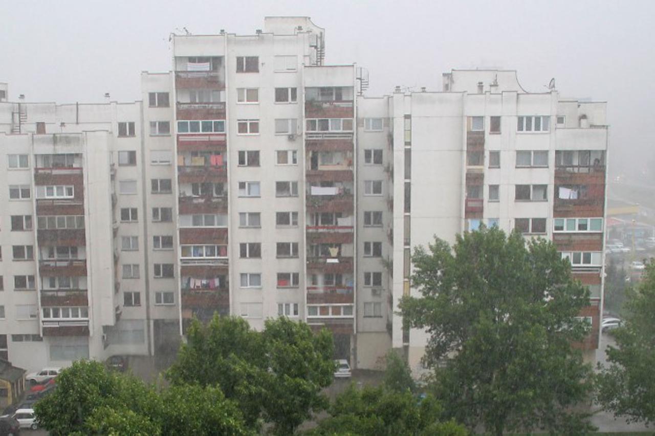 nevrijeme