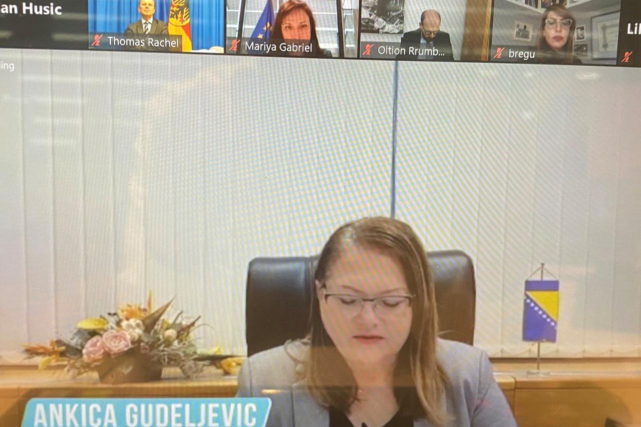 ankica gudeljević
