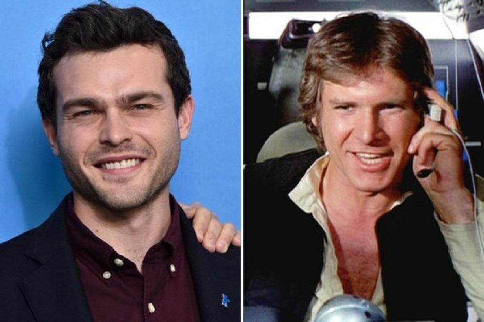 Han Solo