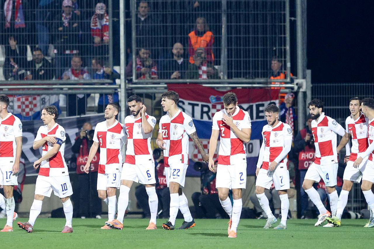 Hrvatska