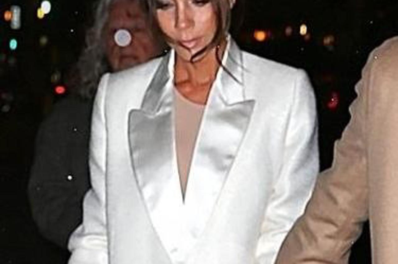 Victoria Beckham 