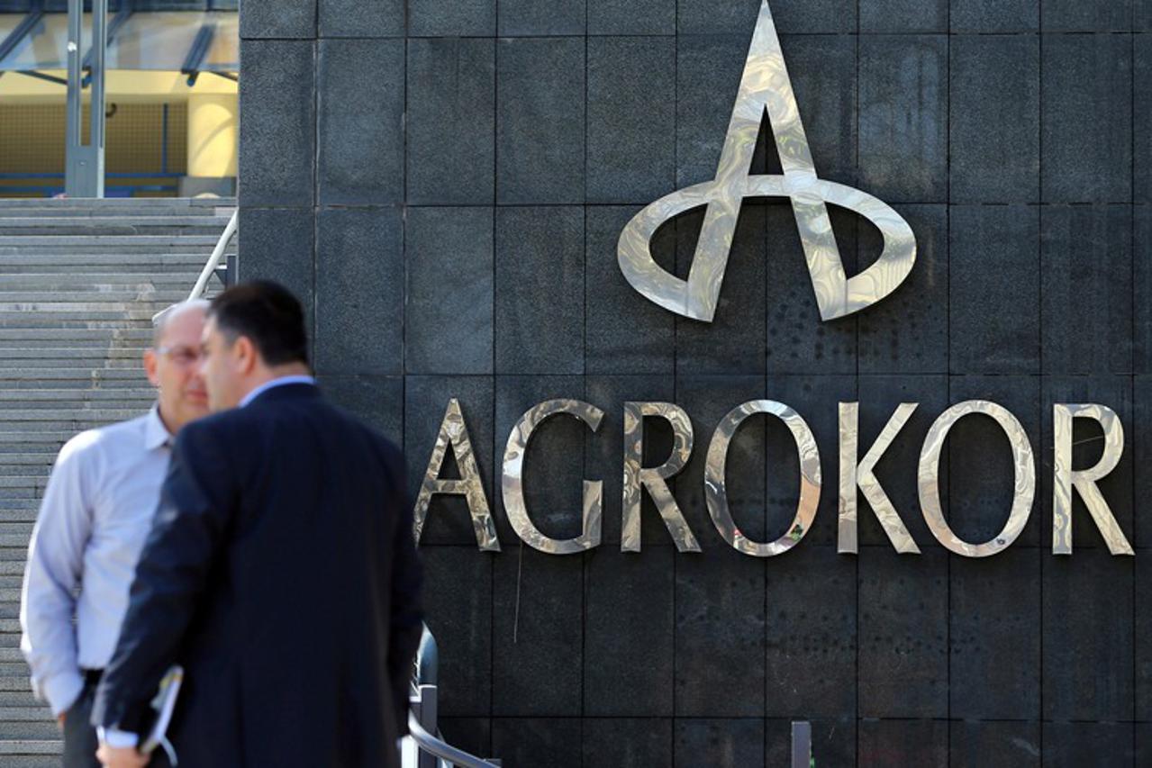 Agrokor