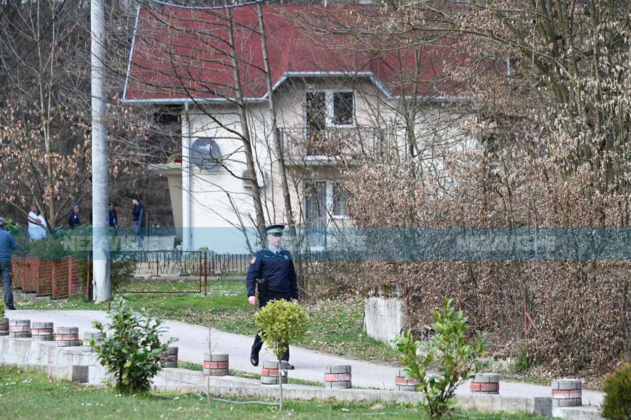 Laktaši tragedija