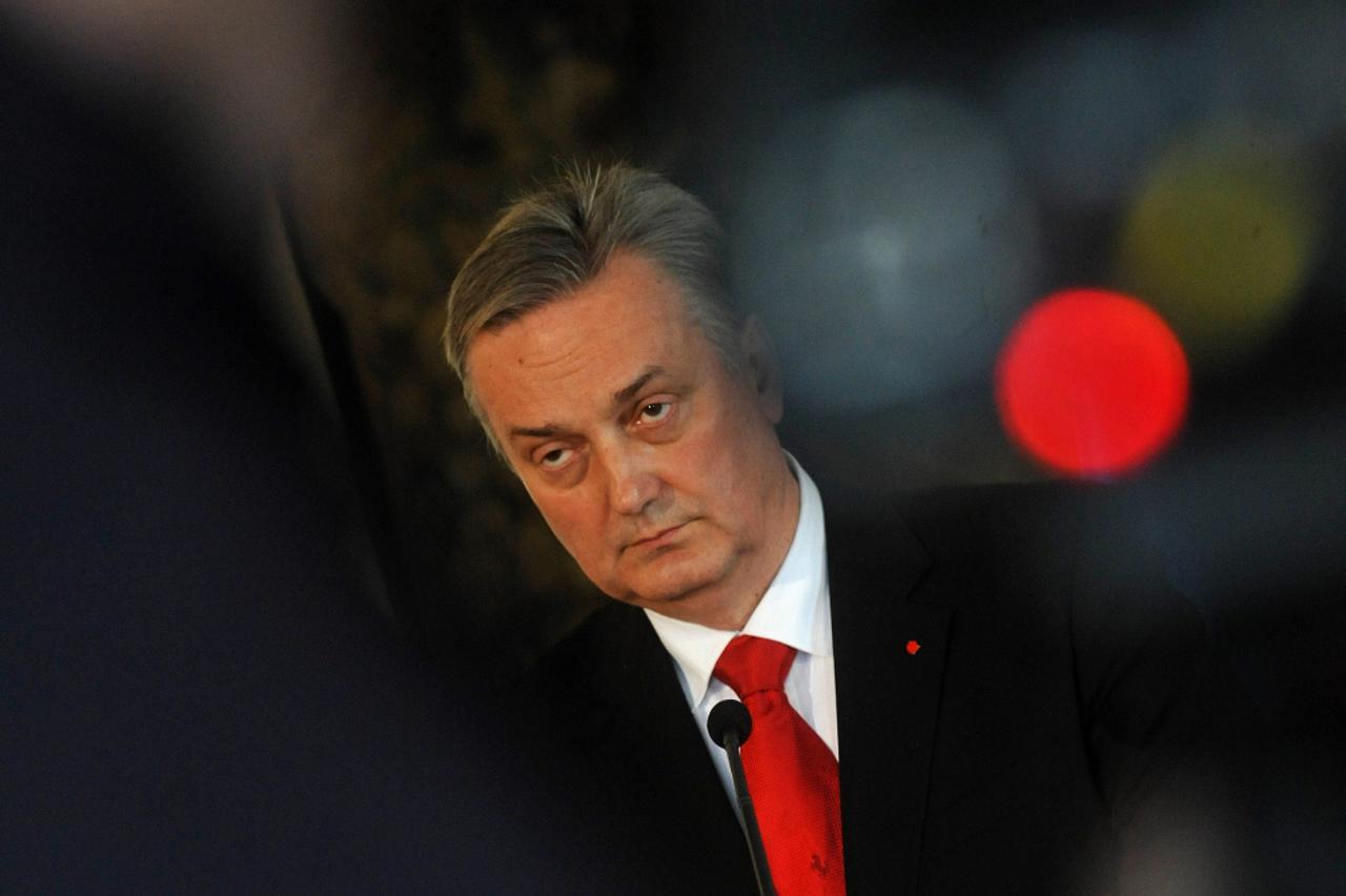 zlatko lagumdžija