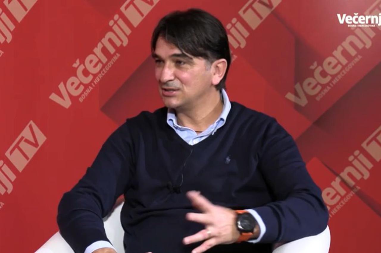 zlatko dalić