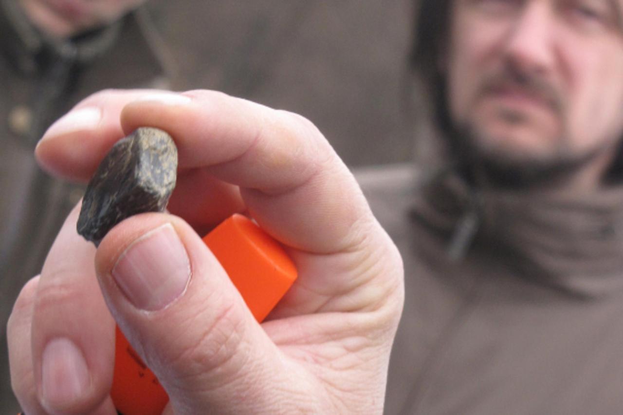 meteorit