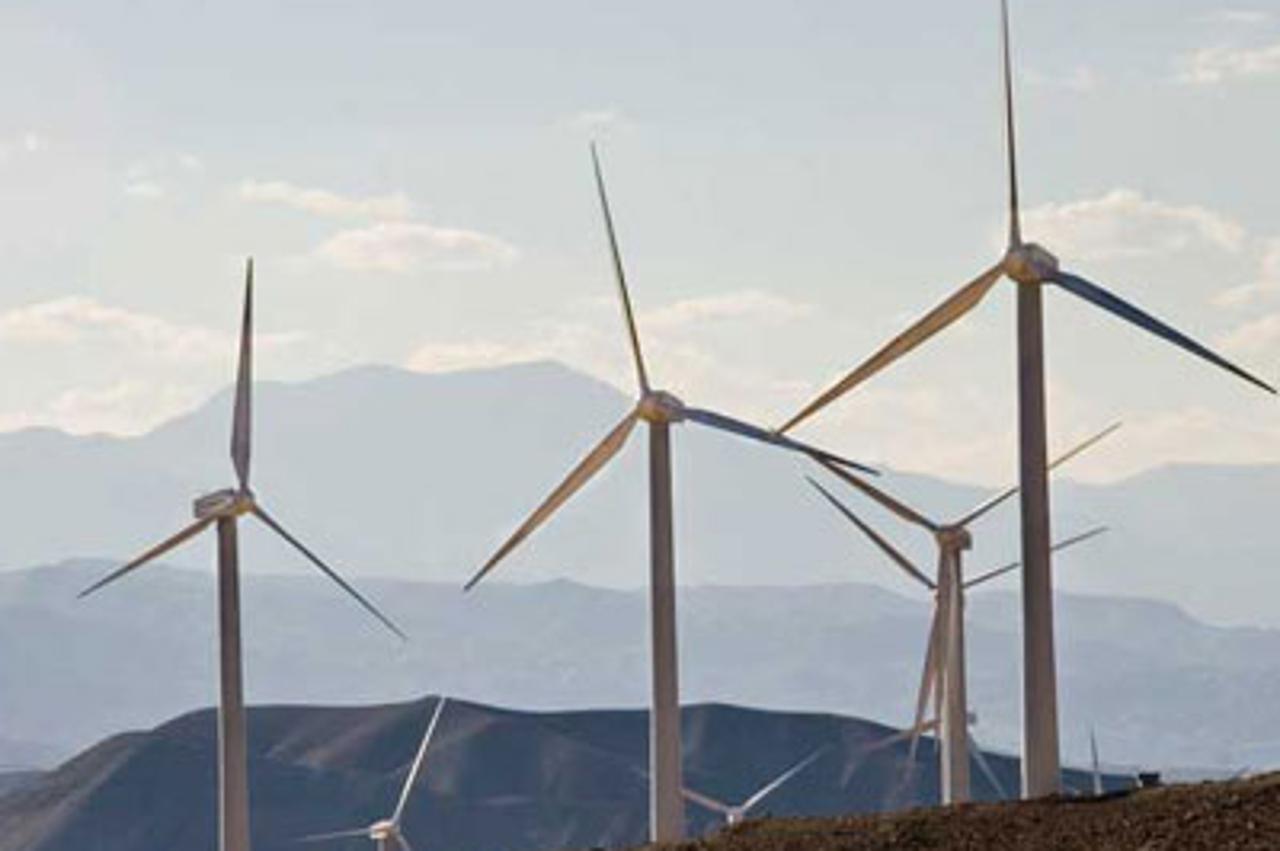 vjetroelektrane