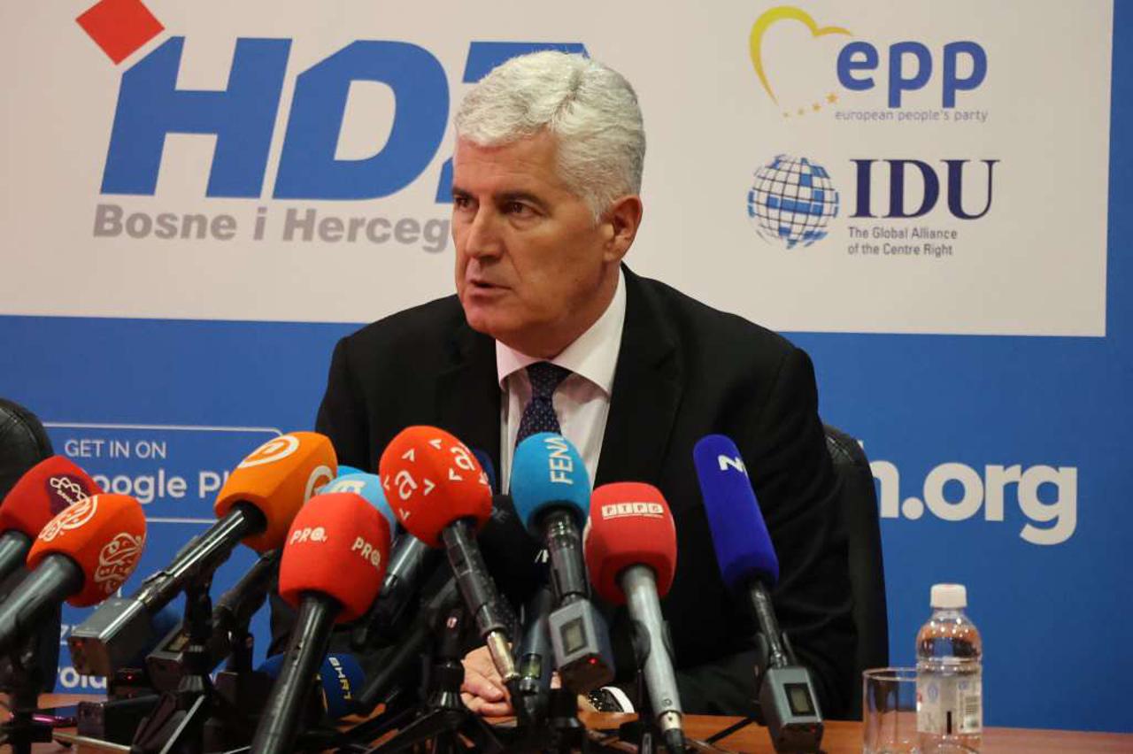 Dragan Čović
