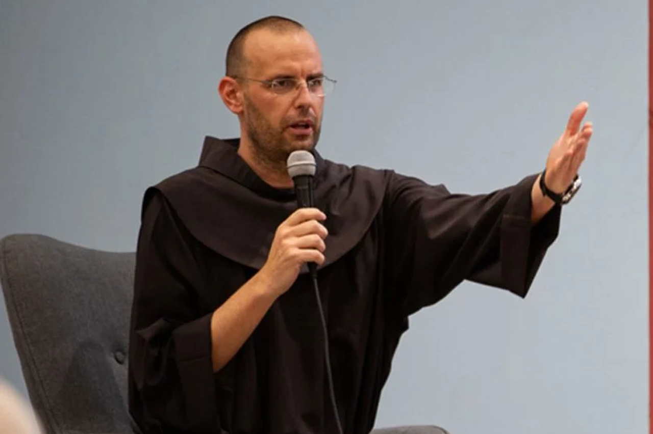 fra Željko Barbarić