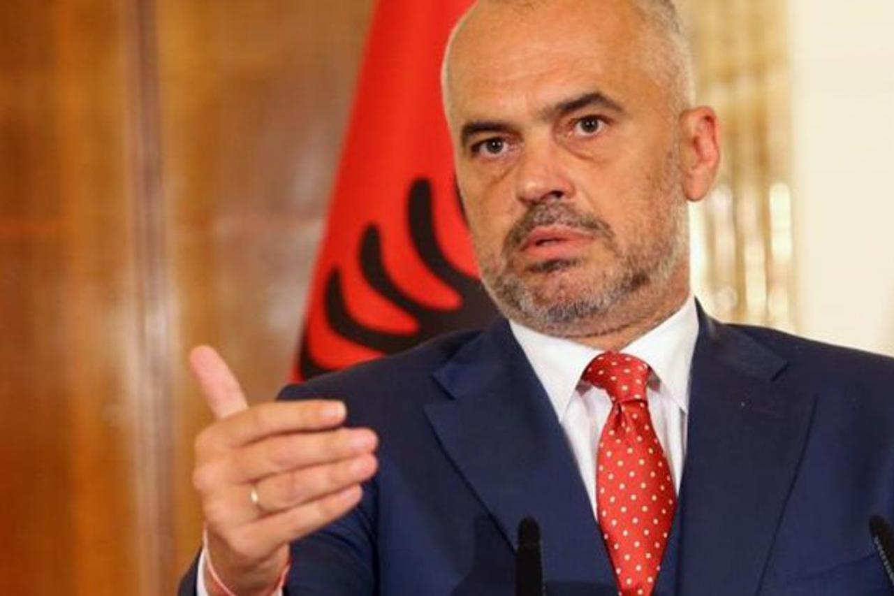Edi Rama