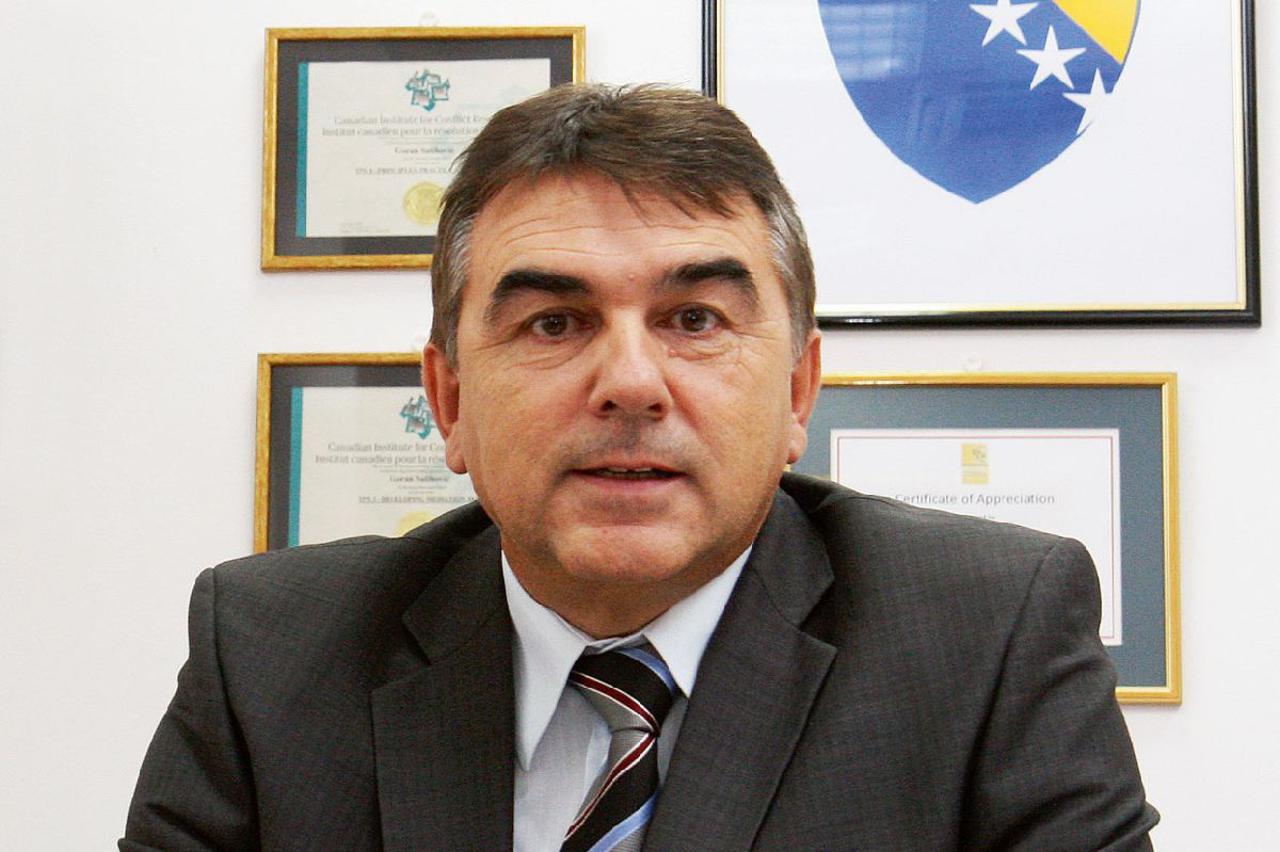 Goran Salihović