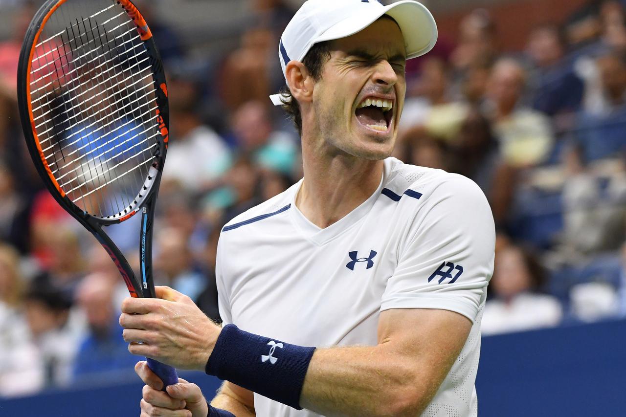 Andy Murray