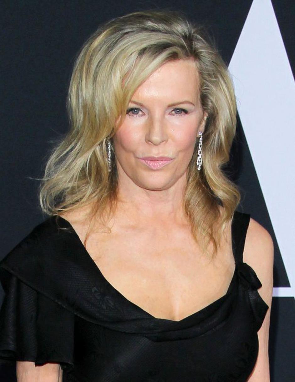 kim basinger