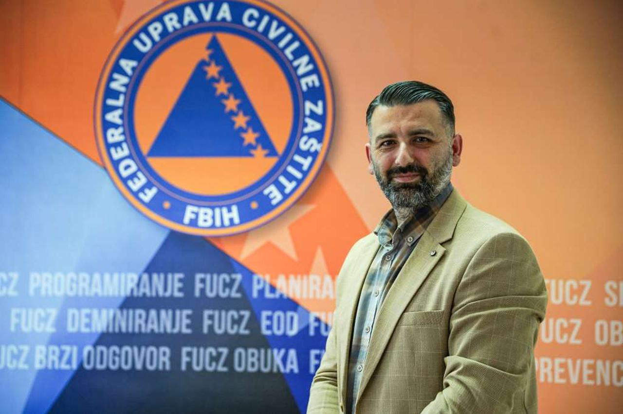 Aldin Brašnjić