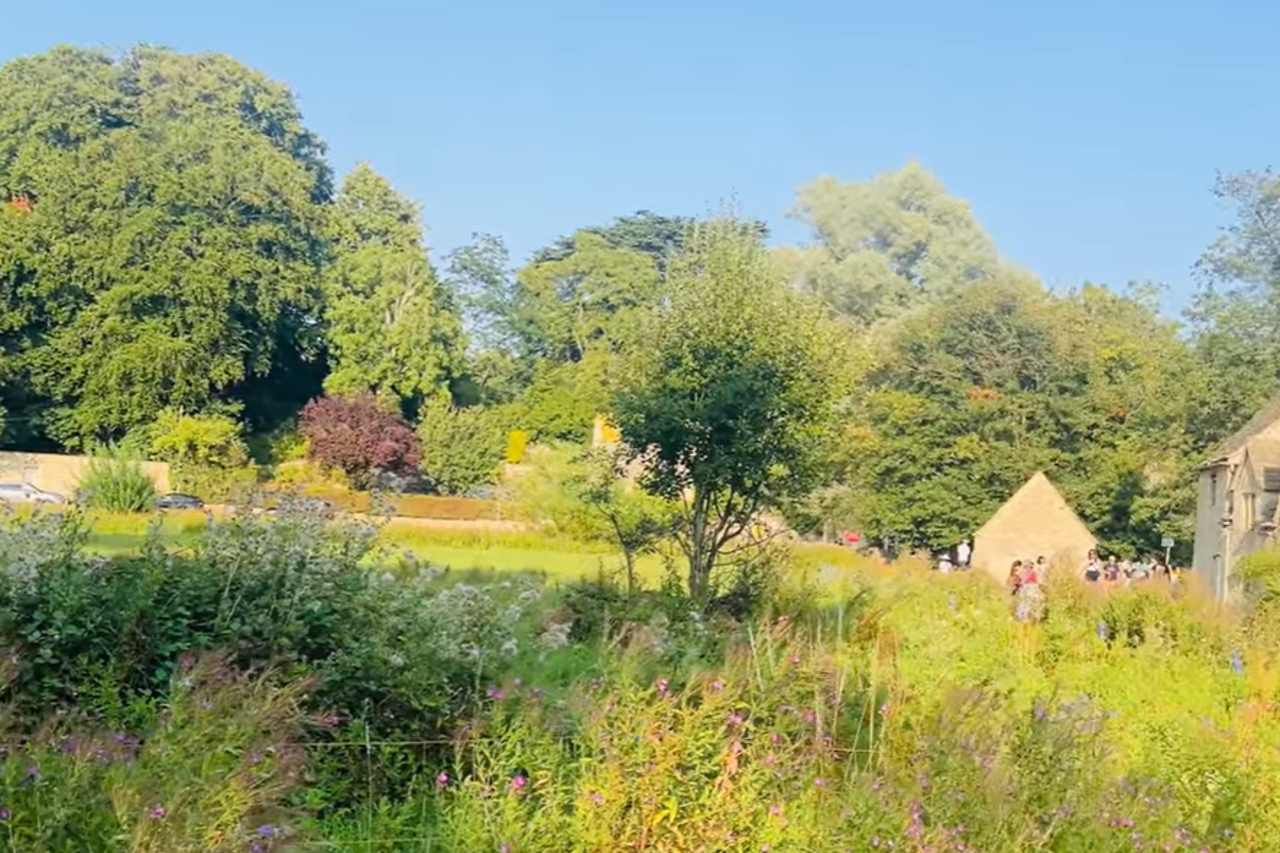 bibury