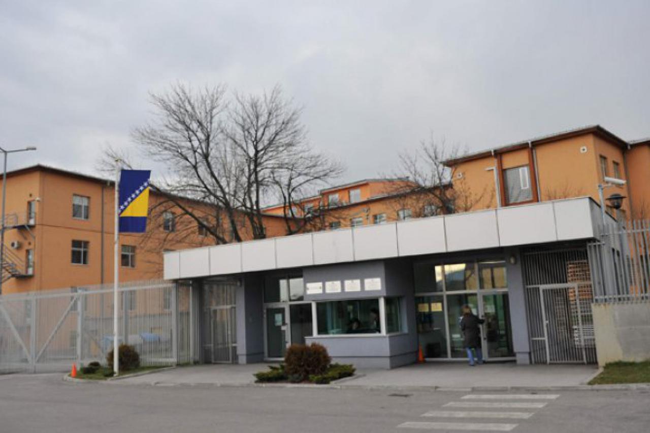 sud bih