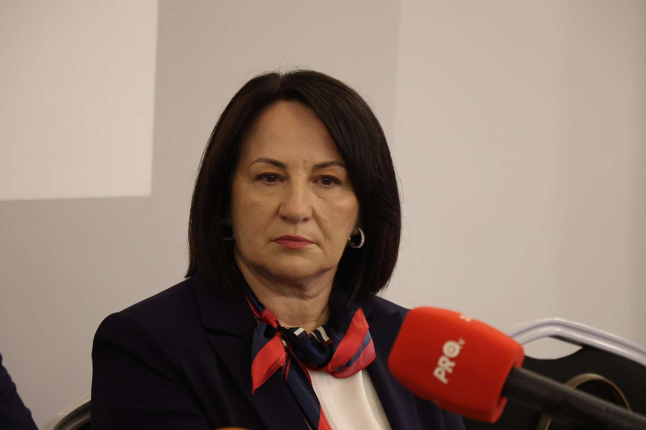 Dalfina Bošnjak