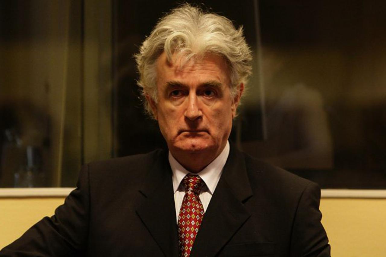 karadzic