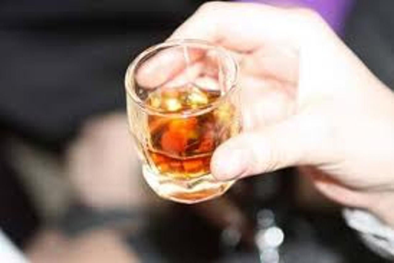 alkohol