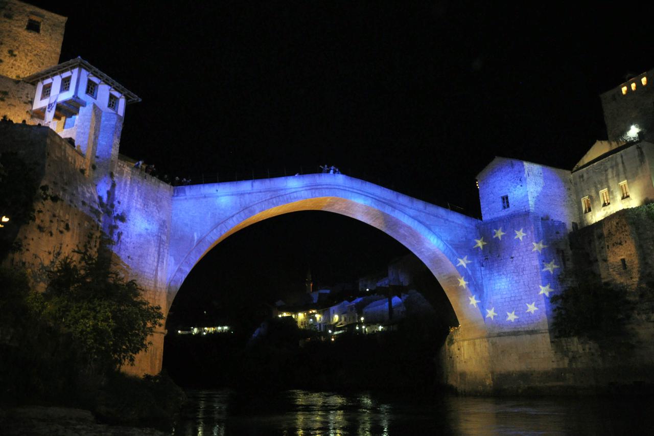 Stari most