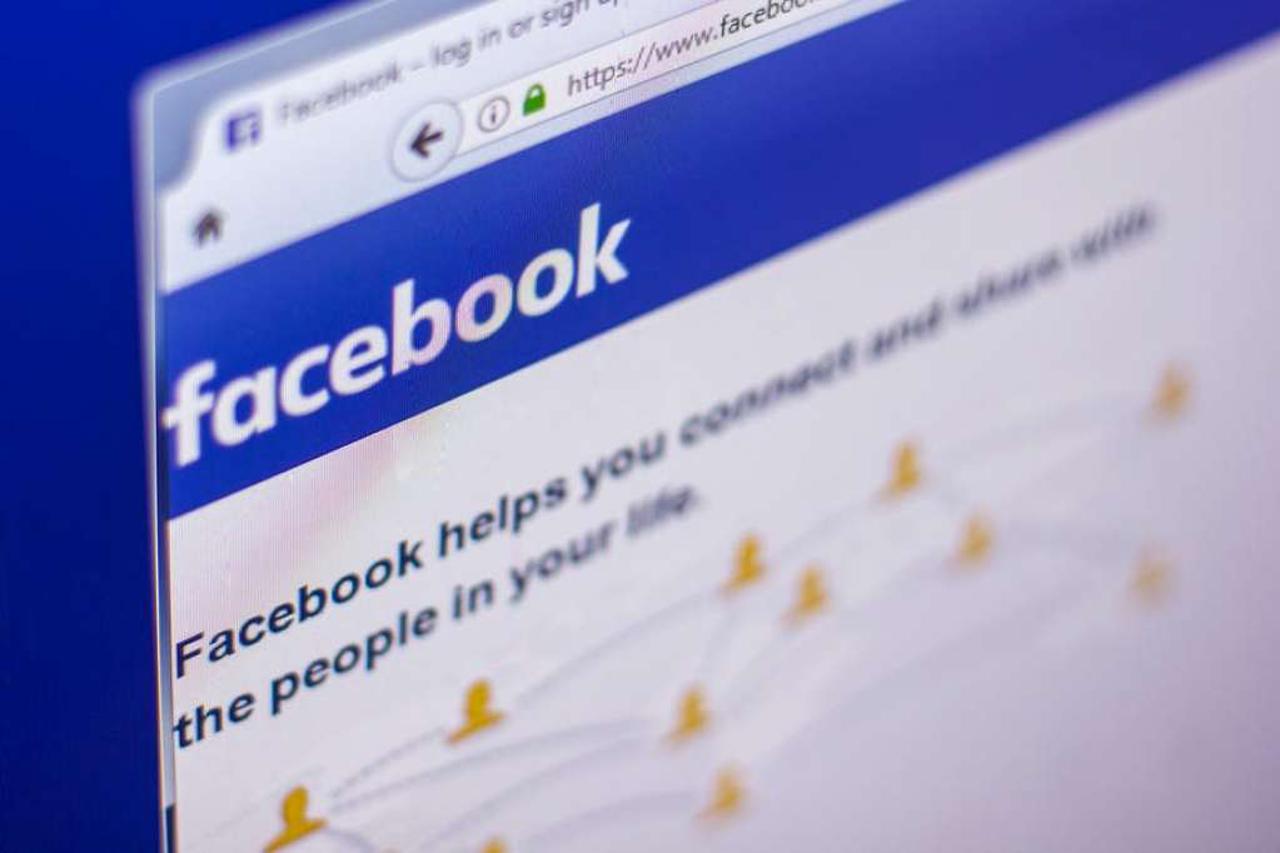 Facebook