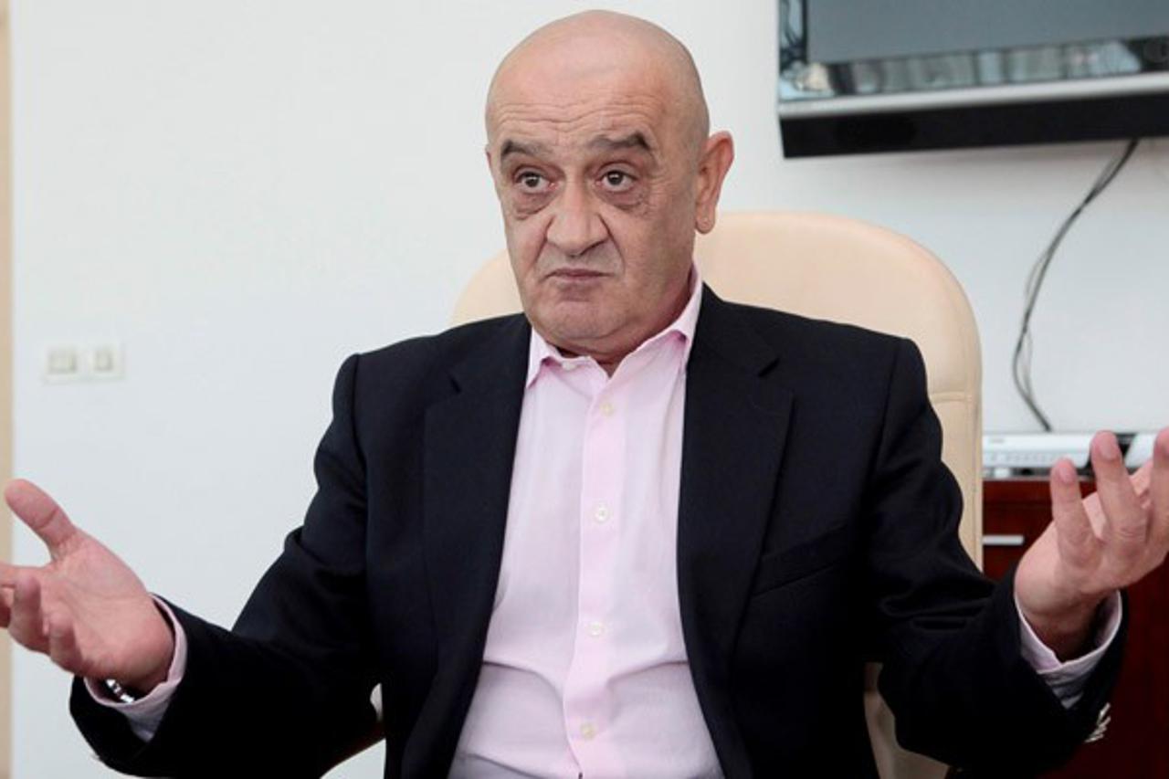 Vjekoslav Bevanda