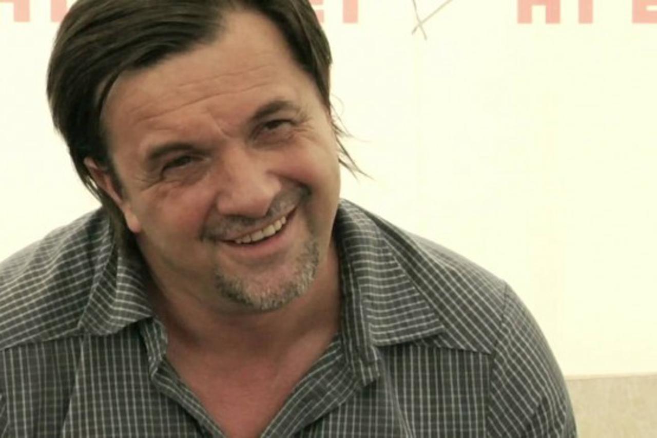 Jasmin Duraković