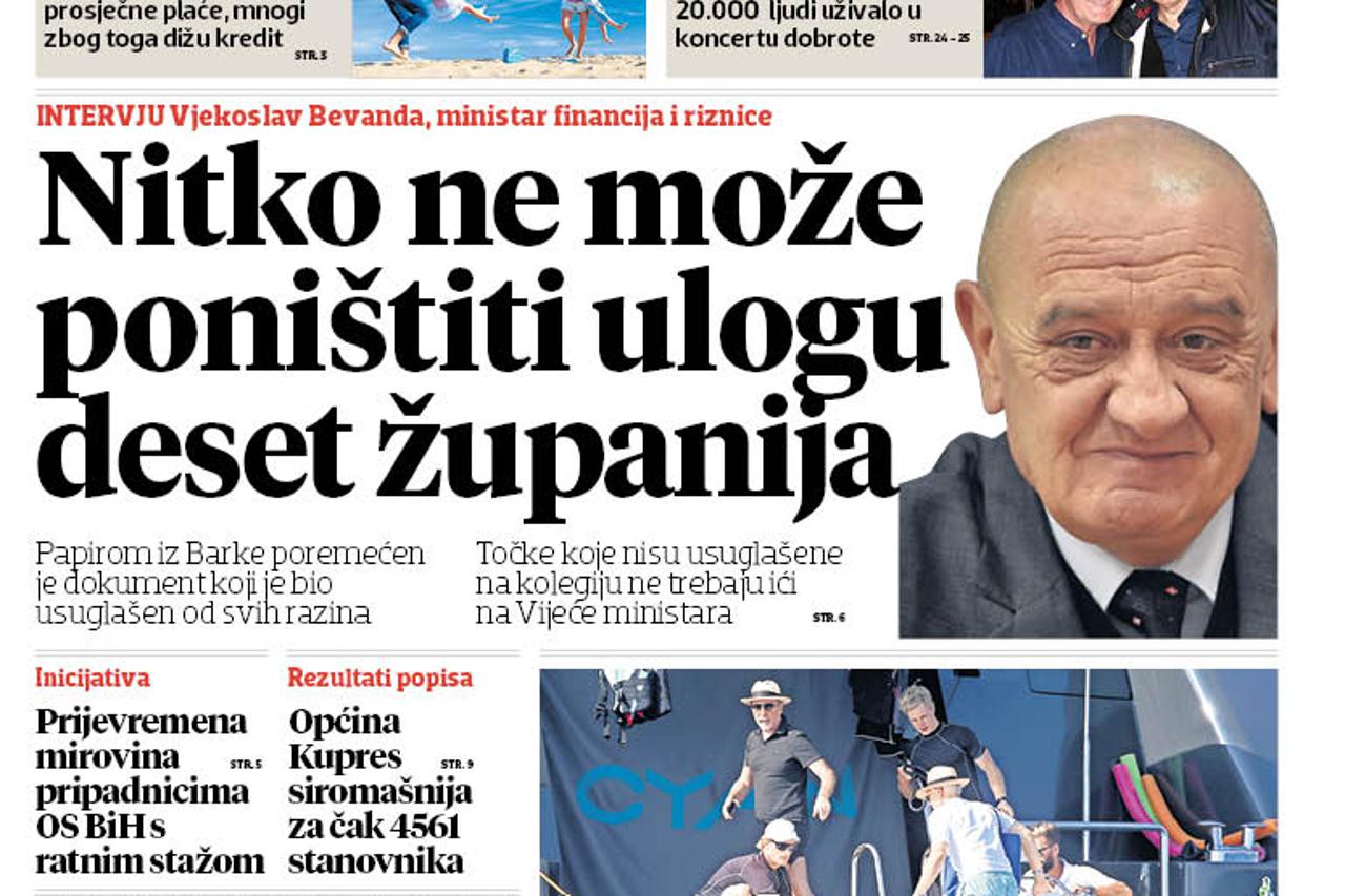 naslovnica bih 10082016
