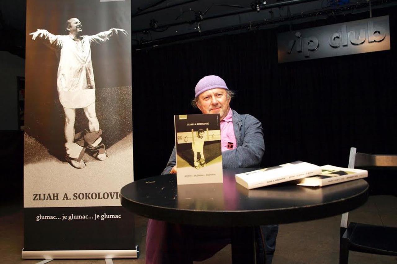 Zijah Sokolović 
