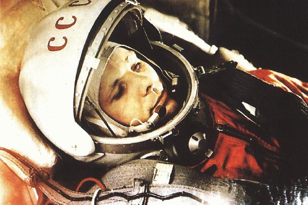 Gagarin
