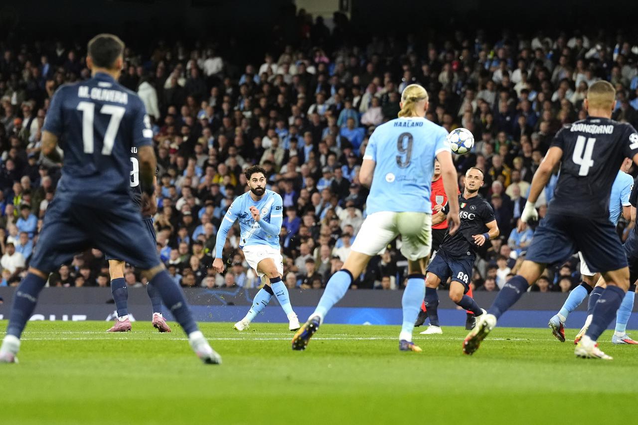 Manchester City