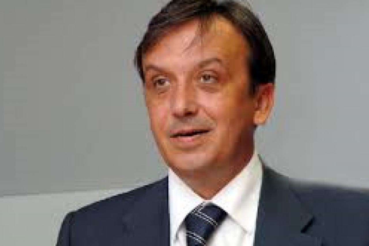  Direktor „Autocesta FBiH" 