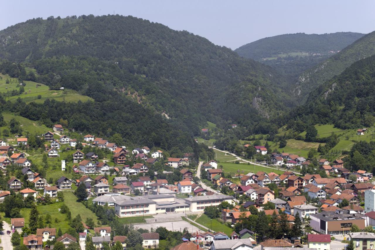 Šekovići