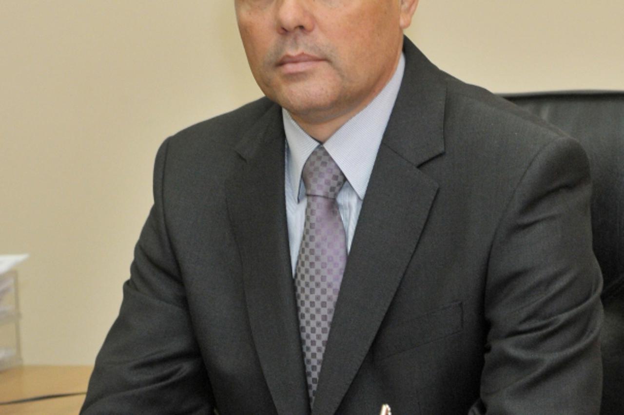 Slađan Bevanda