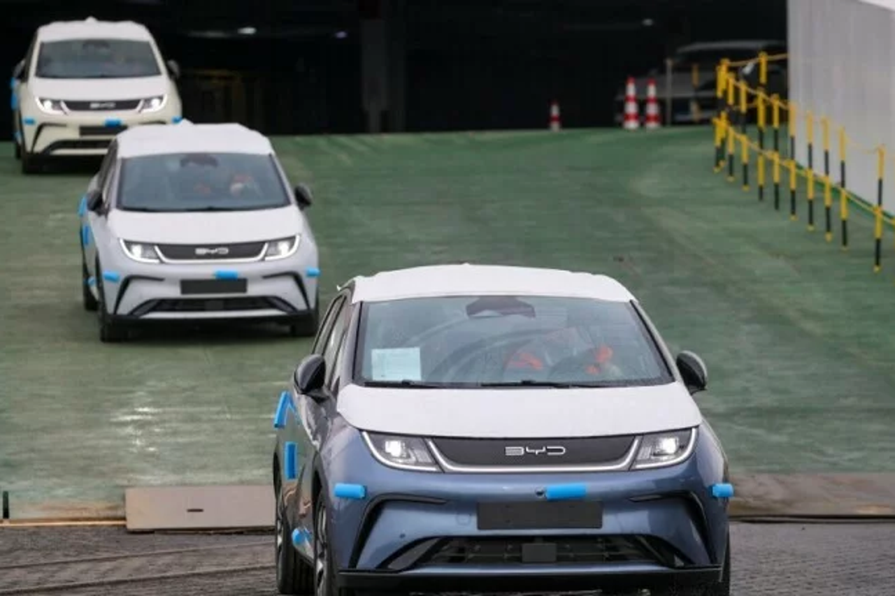 Električni automobili