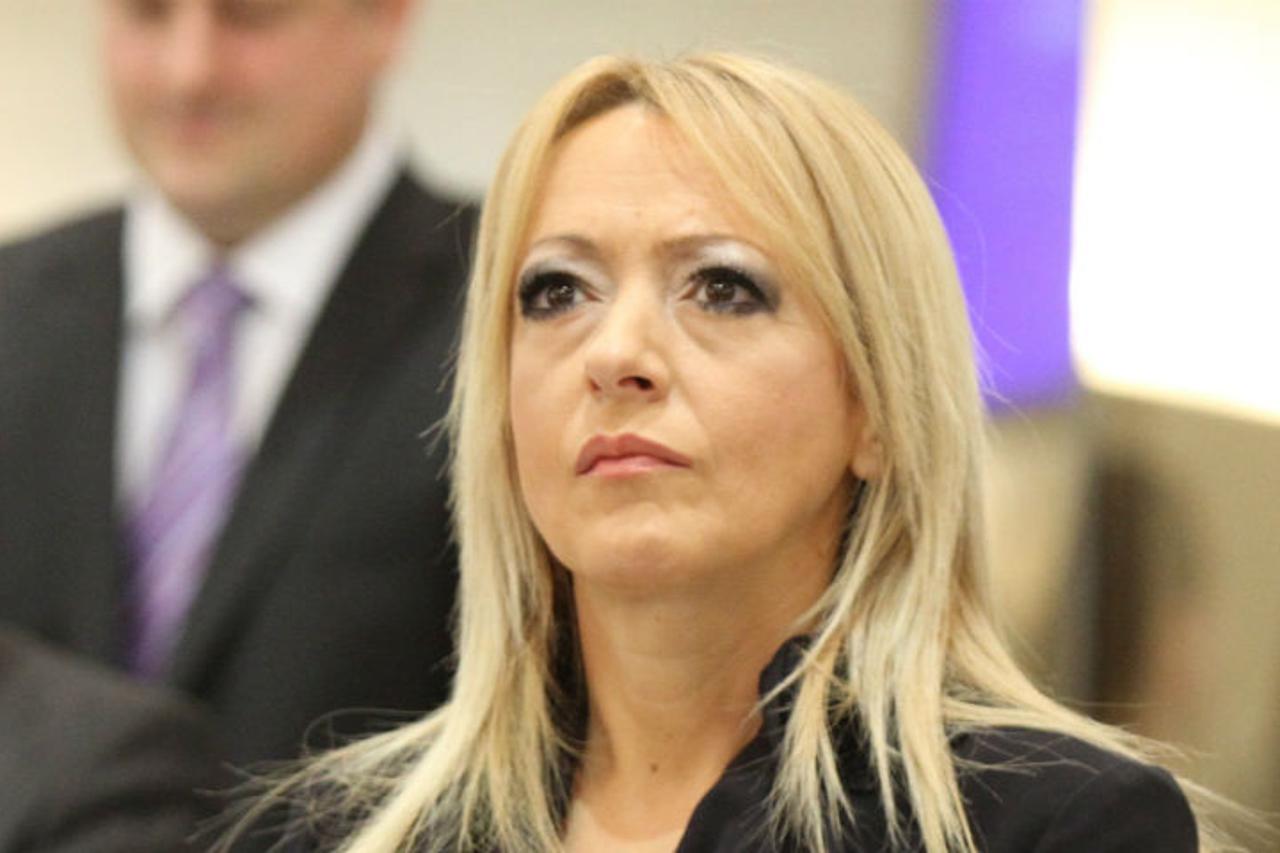 Aleksandra Pandurević 