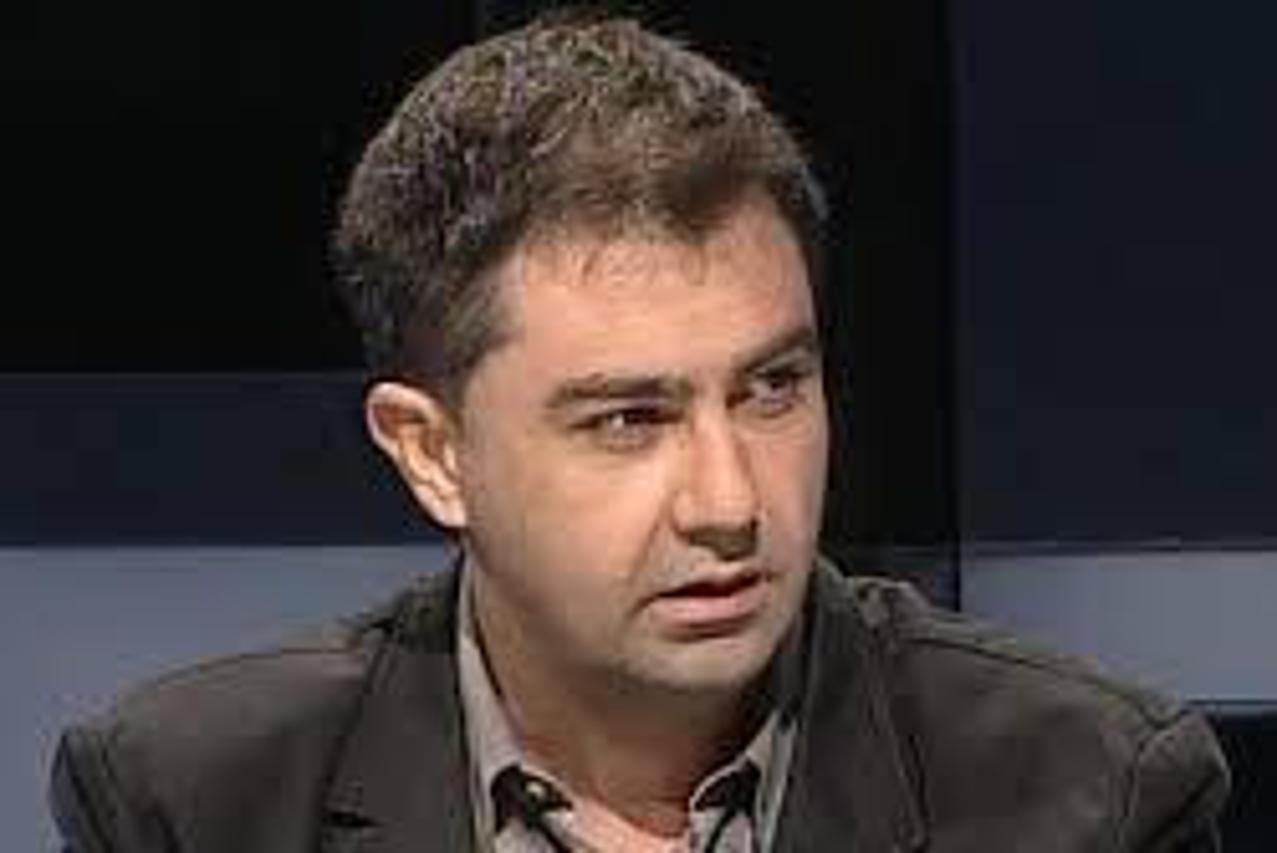 zoran kresic
