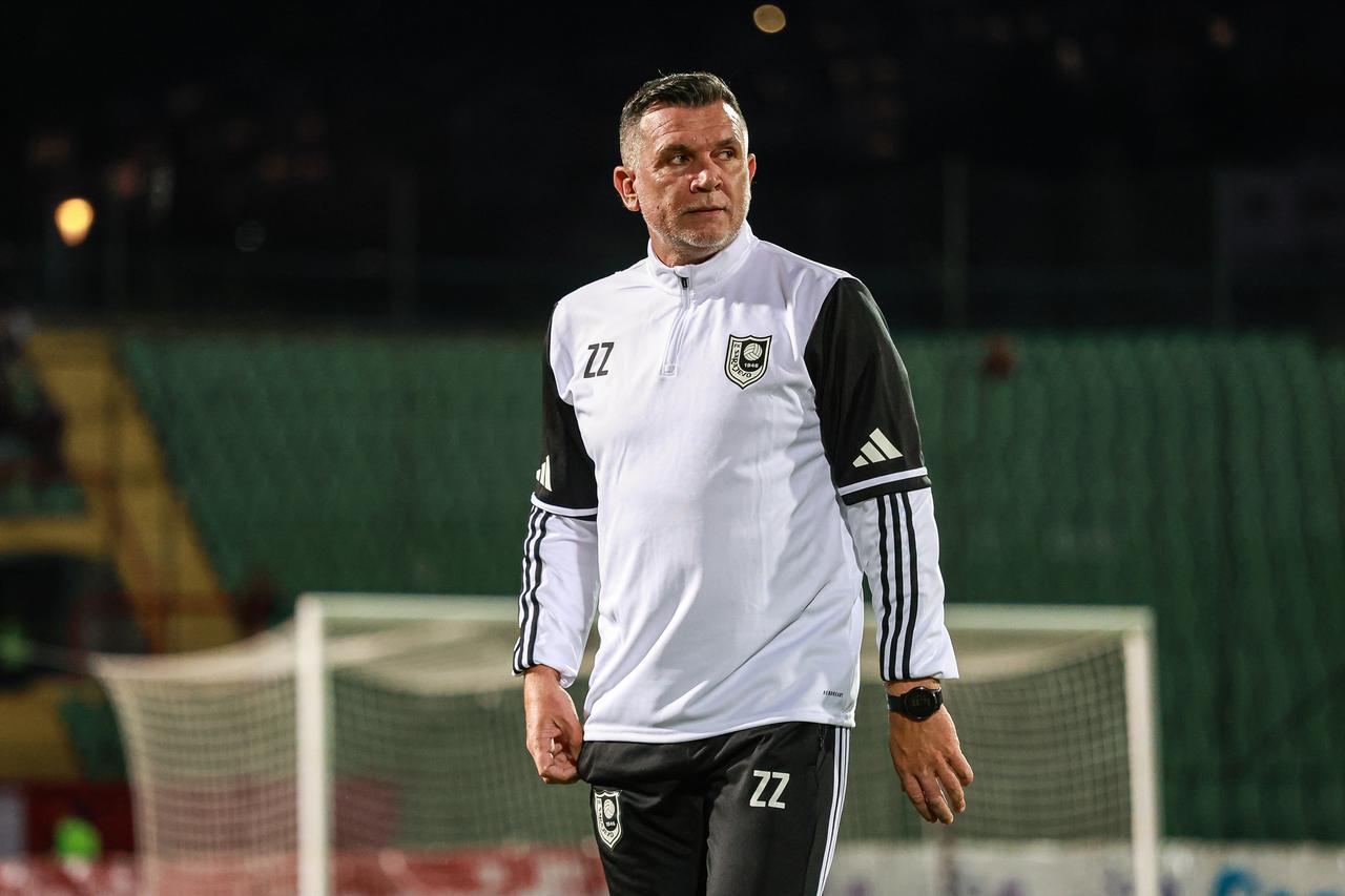 Zoran Zekić