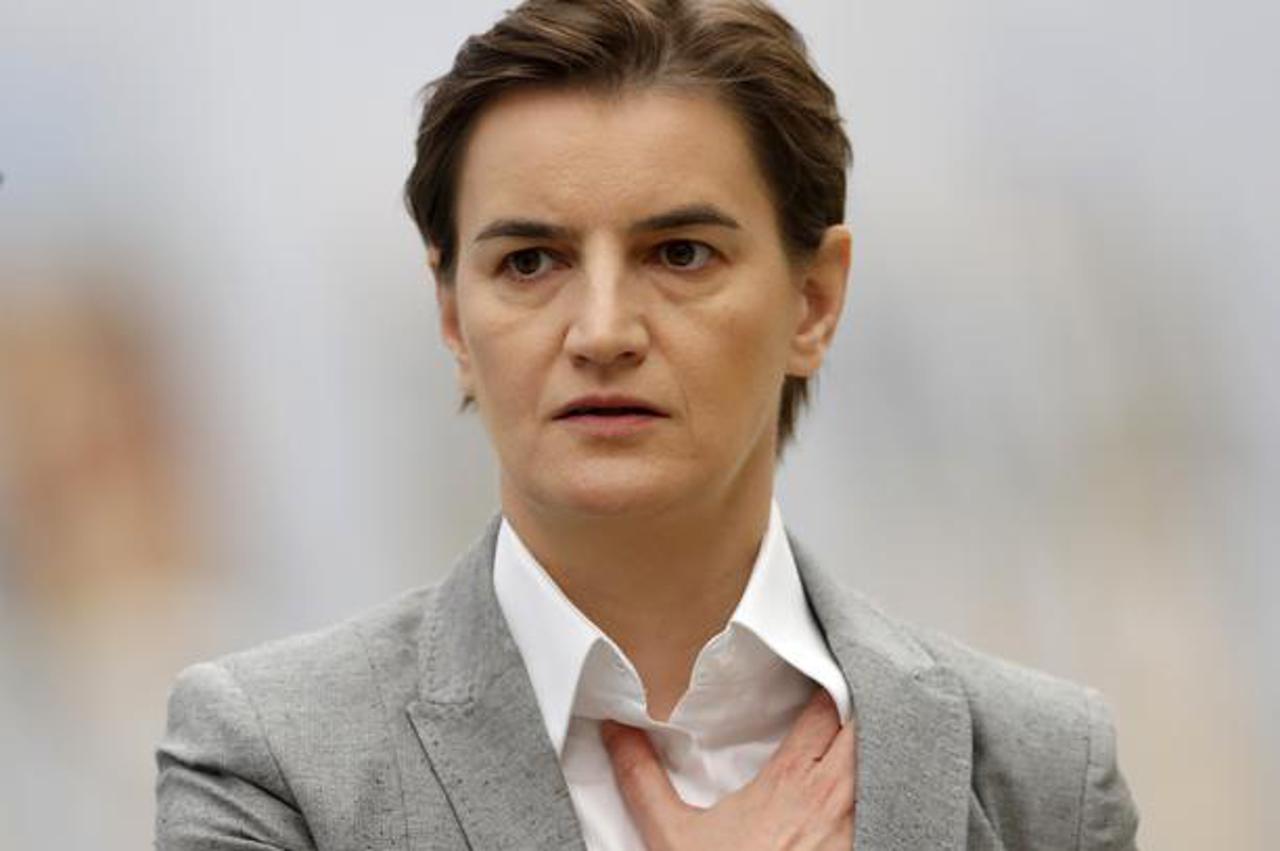 ana Brnabić