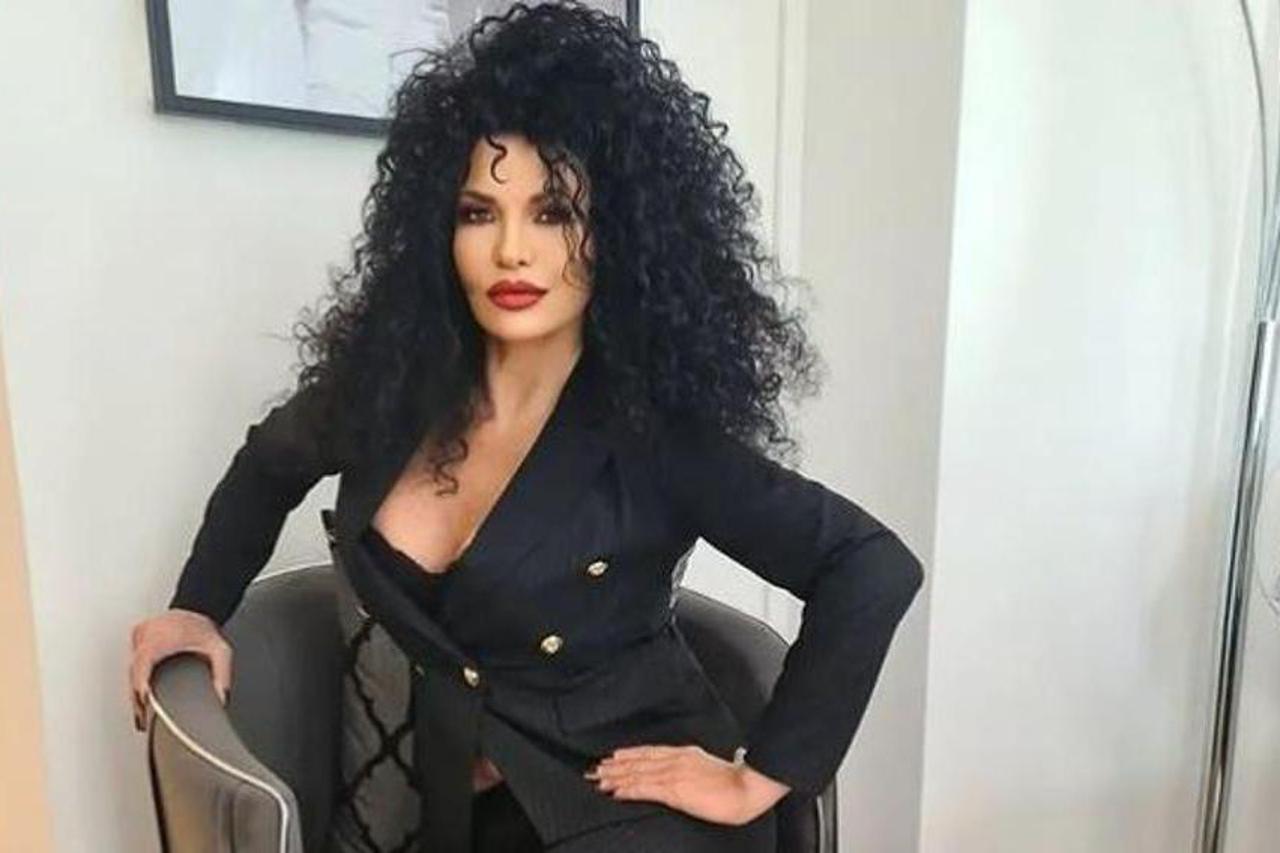 Lidija Vukičević