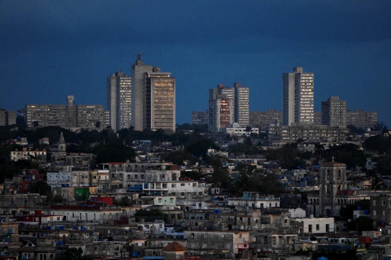 Havana, Kuba