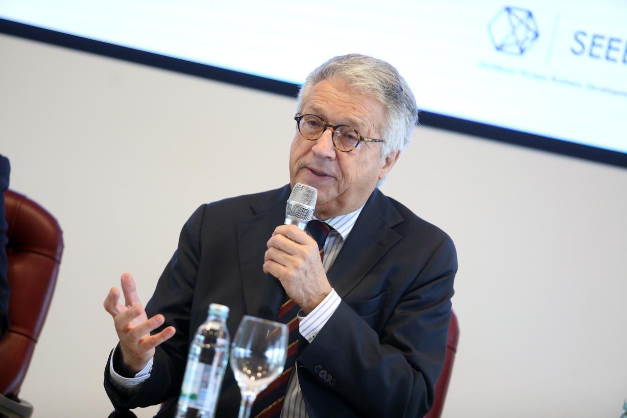 Wolfgang Petritsch