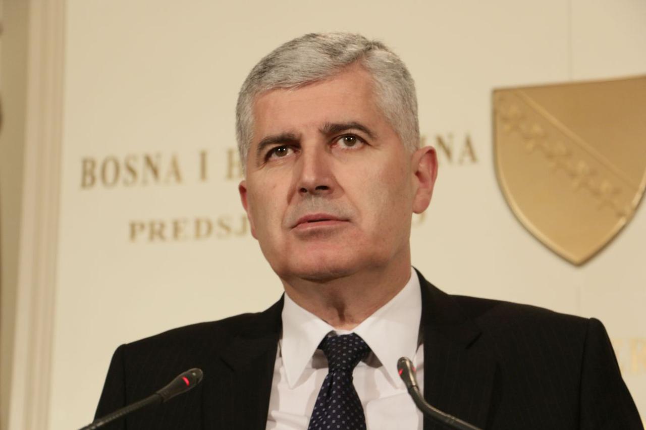 dragan covic