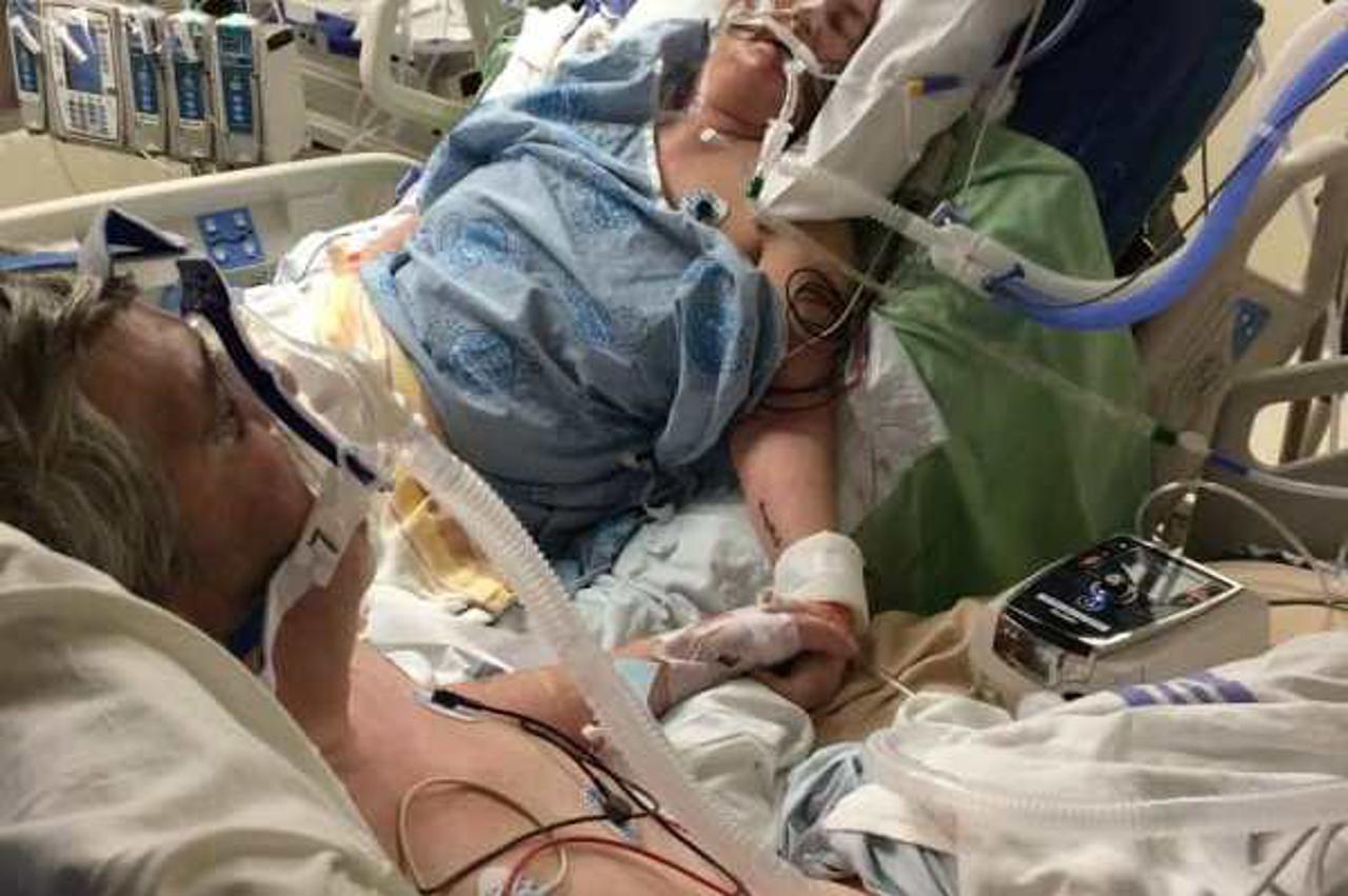 ‘ČEKAM TE NA DRUGOJ STRANI’: 