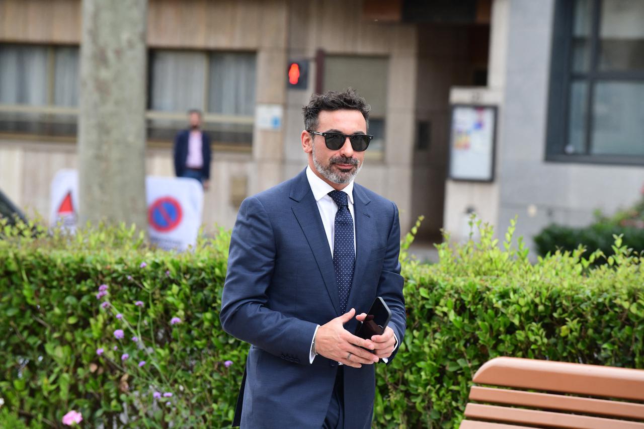 Ezequiel Lavezzi