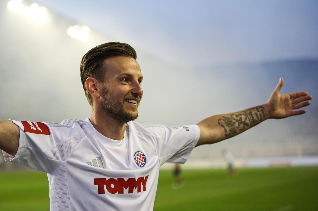 Ivan Rakitić