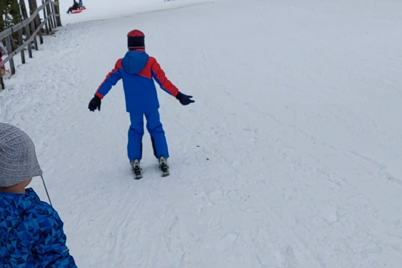skijanje